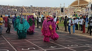 La 20e édition de la Semaine nationale de la culture (SNC) a ouvert ses portes le 29 avril 2023 à Bobo Dioulasso, la capitale économique du Burkina Faso